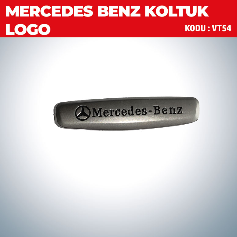 Mercedes-Benz Koltuk Logo